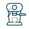 icon machine café
